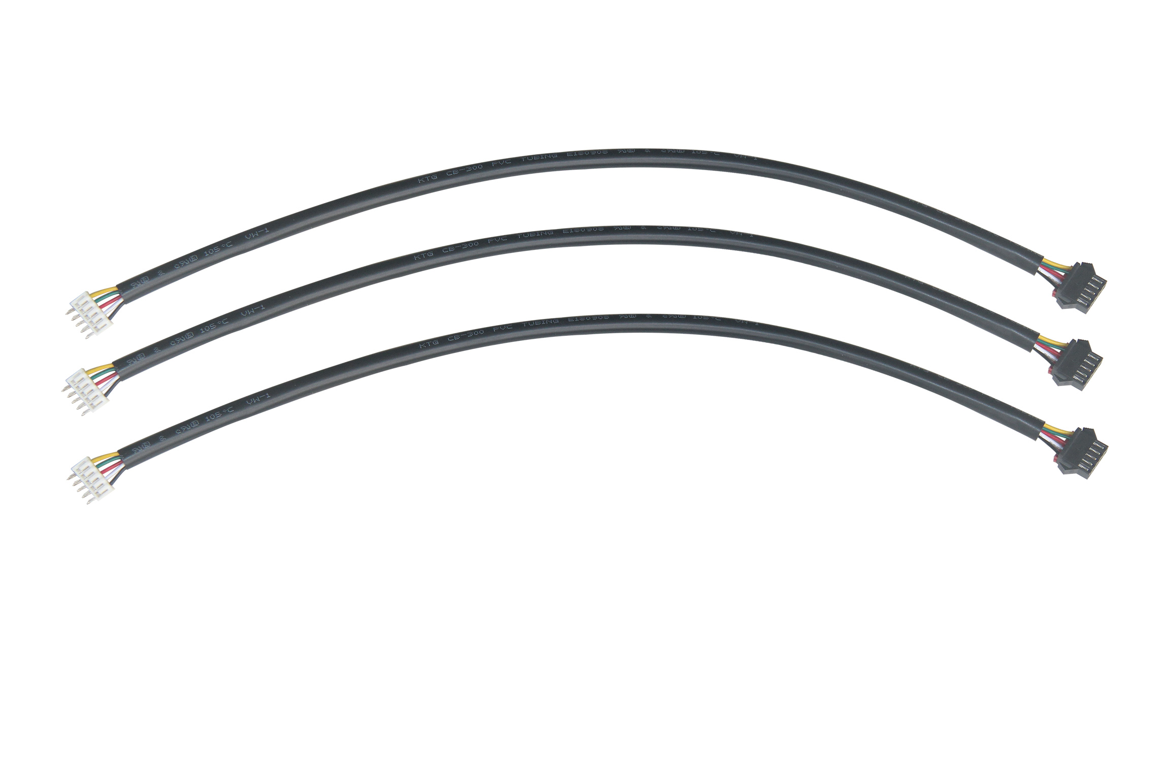 Medical Wire Harness 12